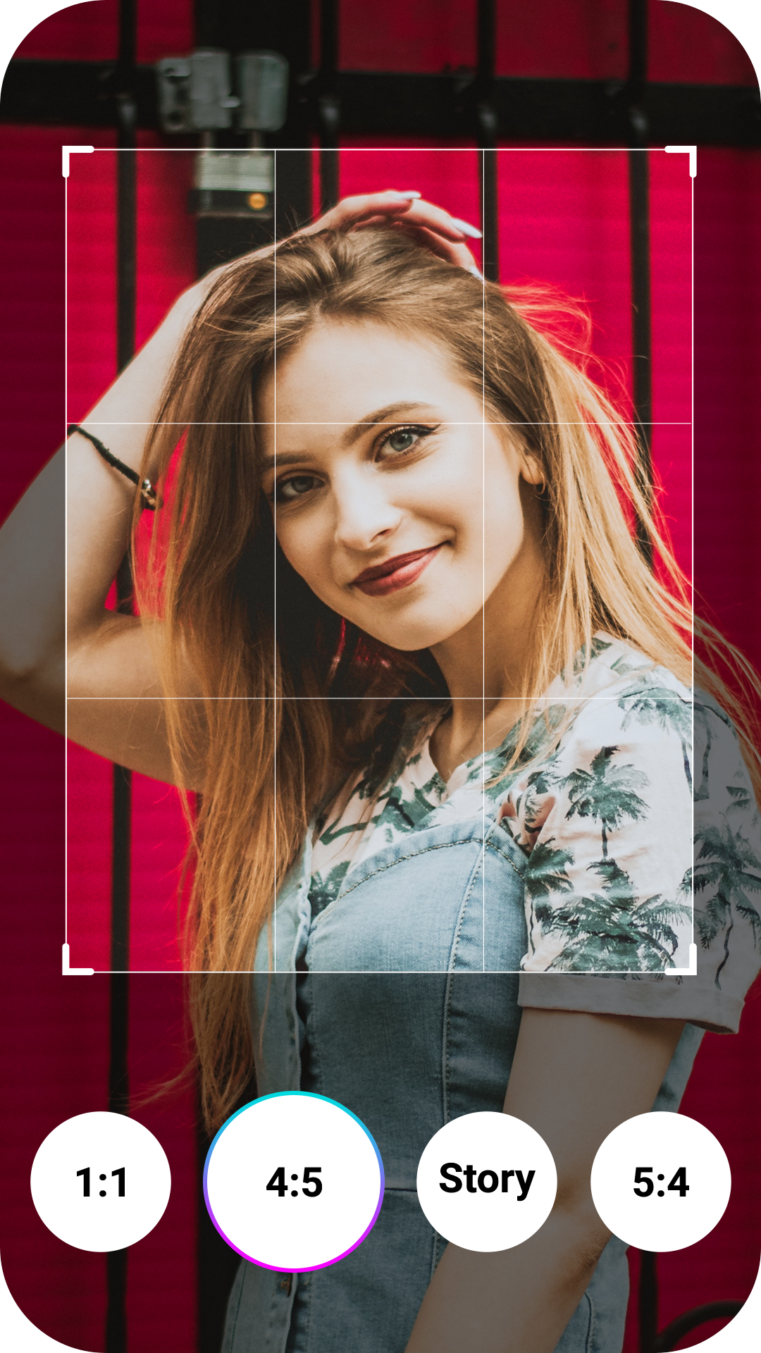 اسکرین شات 7 برنامه DripArt: Photo Editor App