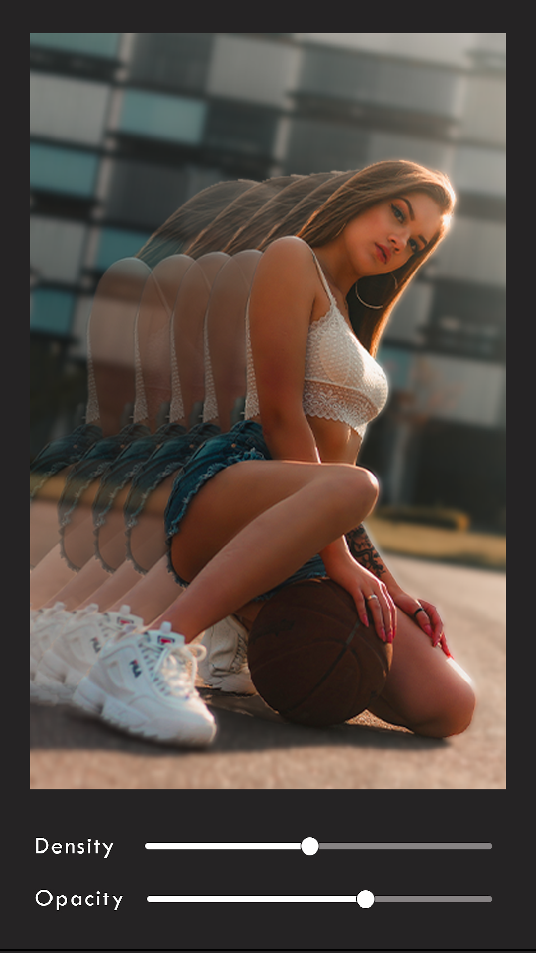 اسکرین شات 4 برنامه Pixlab: Photo Editor, Pic Edit
