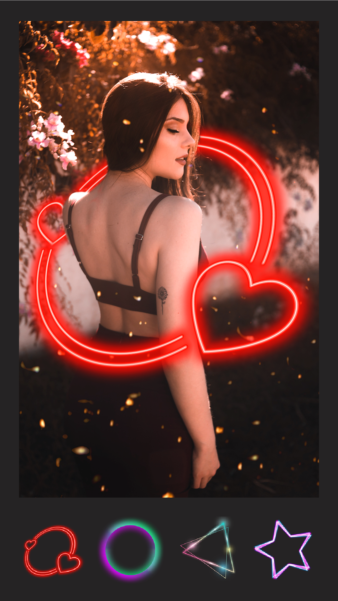 اسکرین شات 7 برنامه Pixlab: Photo Editor, Pic Edit