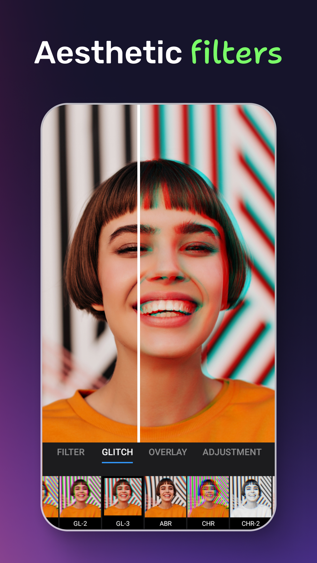 اسکرین شات 8 برنامه Photo Editor Picsa: Collage