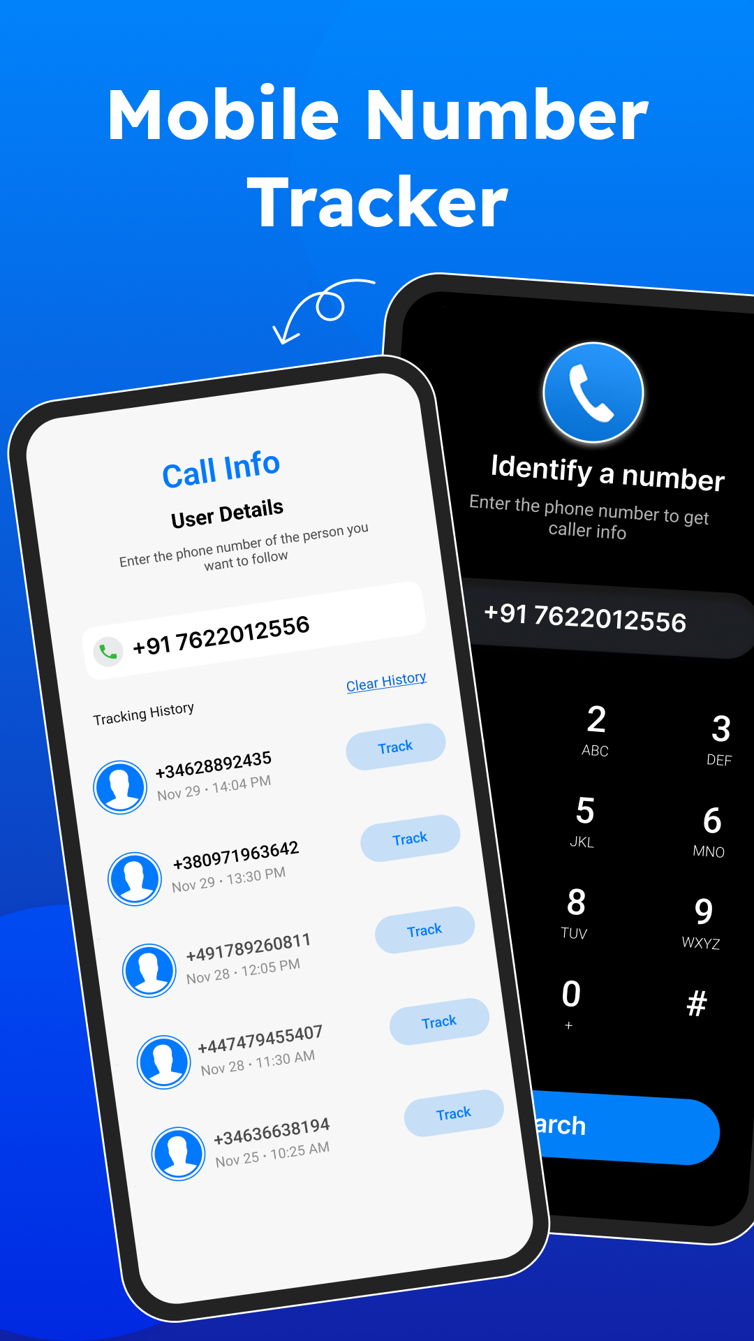 اسکرین شات 5 برنامه Call Recorder - Auto Recording