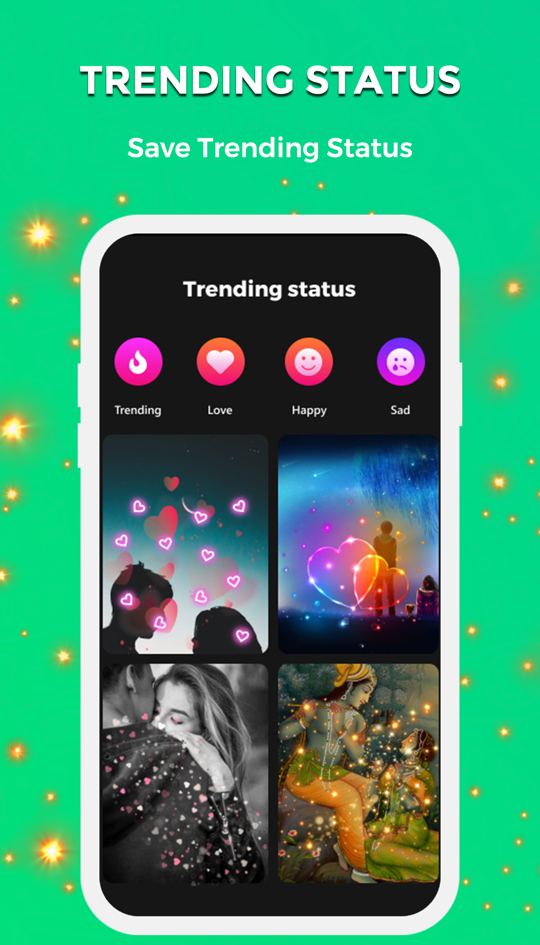 اسکرین شات 5 برنامه WhatsRemoved -Message Recovery