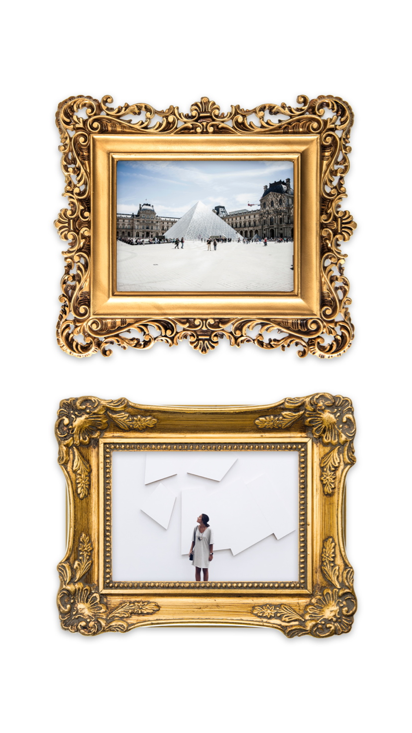 اسکرین شات 3 برنامه Made - Story Editor & Collage