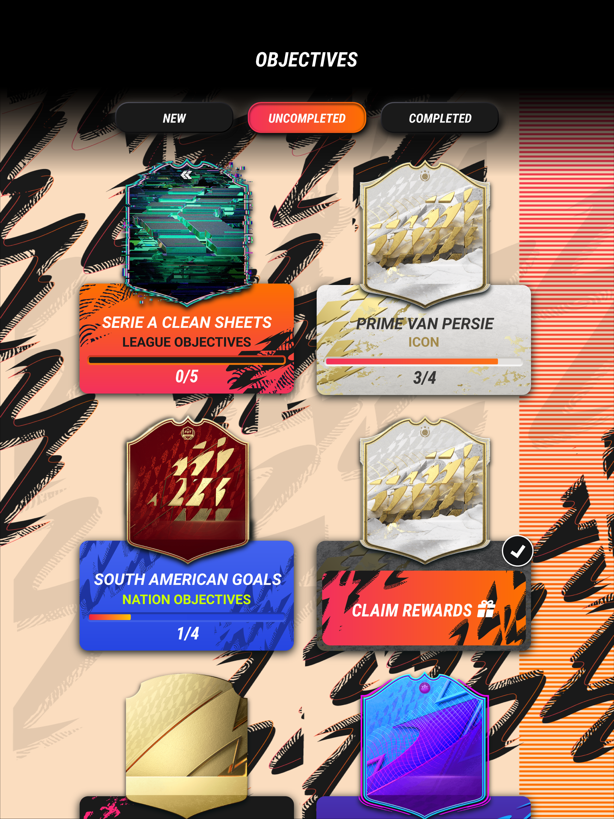 اسکرین شات 5 بازی Madfut 22