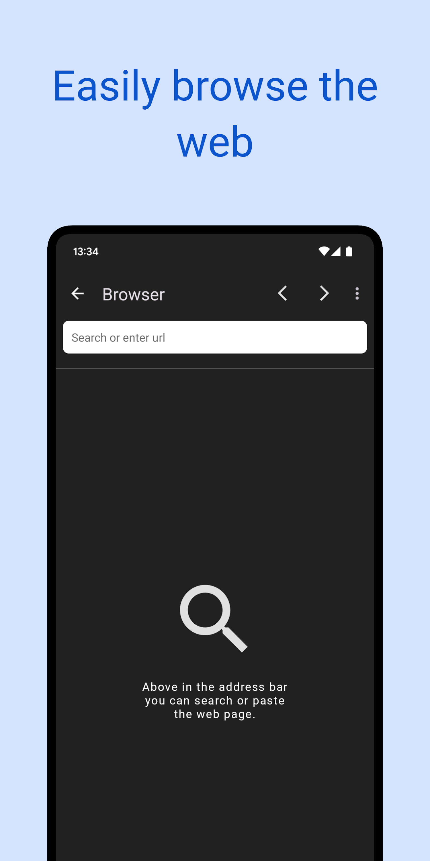 اسکرین شات 3 برنامه Download manager