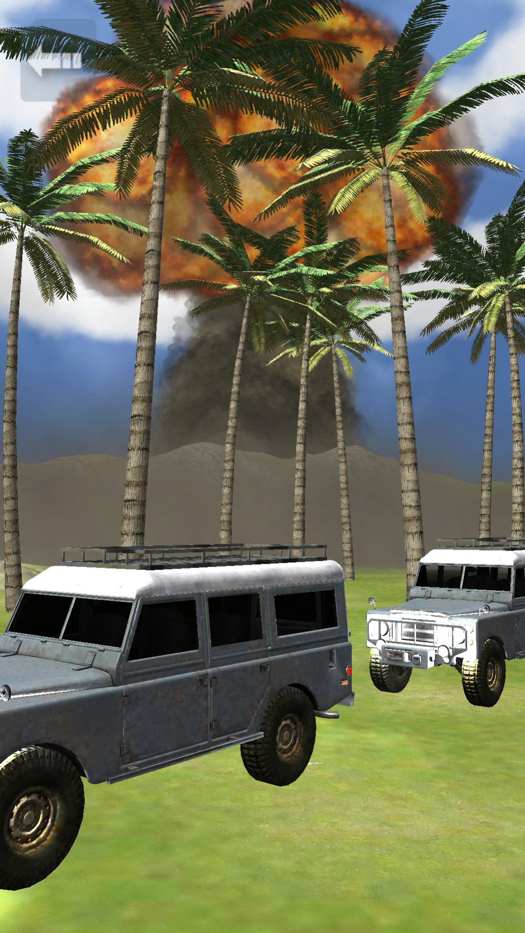 اسکرین شات 5 بازی Guns HD Tap and Shoot