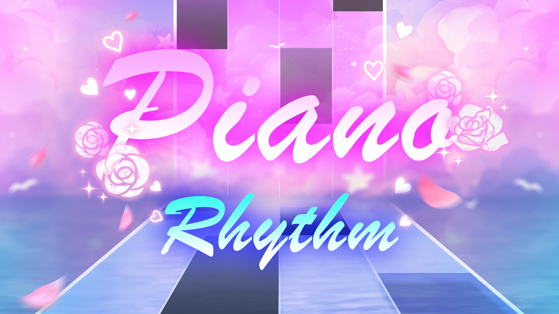 اسکرین شات 8 بازی Rainbow Piano: EDM Music Game