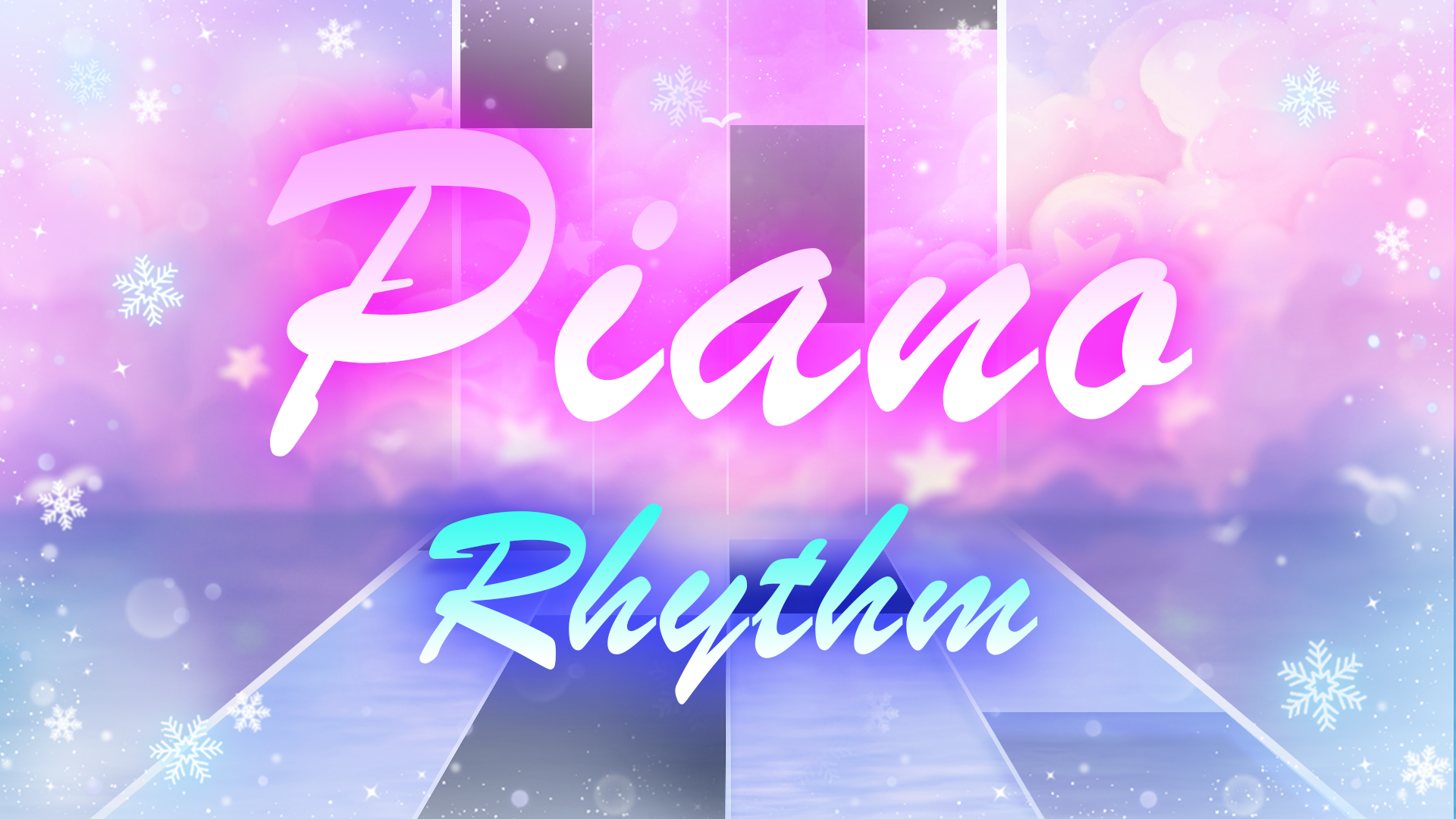 اسکرین شات 8 بازی Rainbow Piano: EDM Music Game