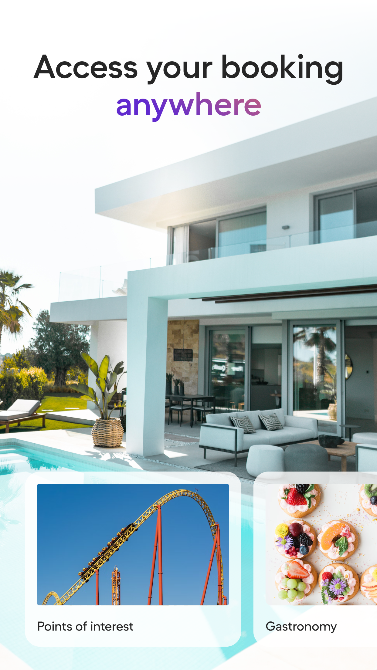 اسکرین شات 8 برنامه Retouch Remove Objects Editor