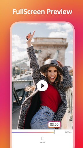 اسکرین شات 8 برنامه Story Saver - Video Downloader, IGTV & Pic, Repost