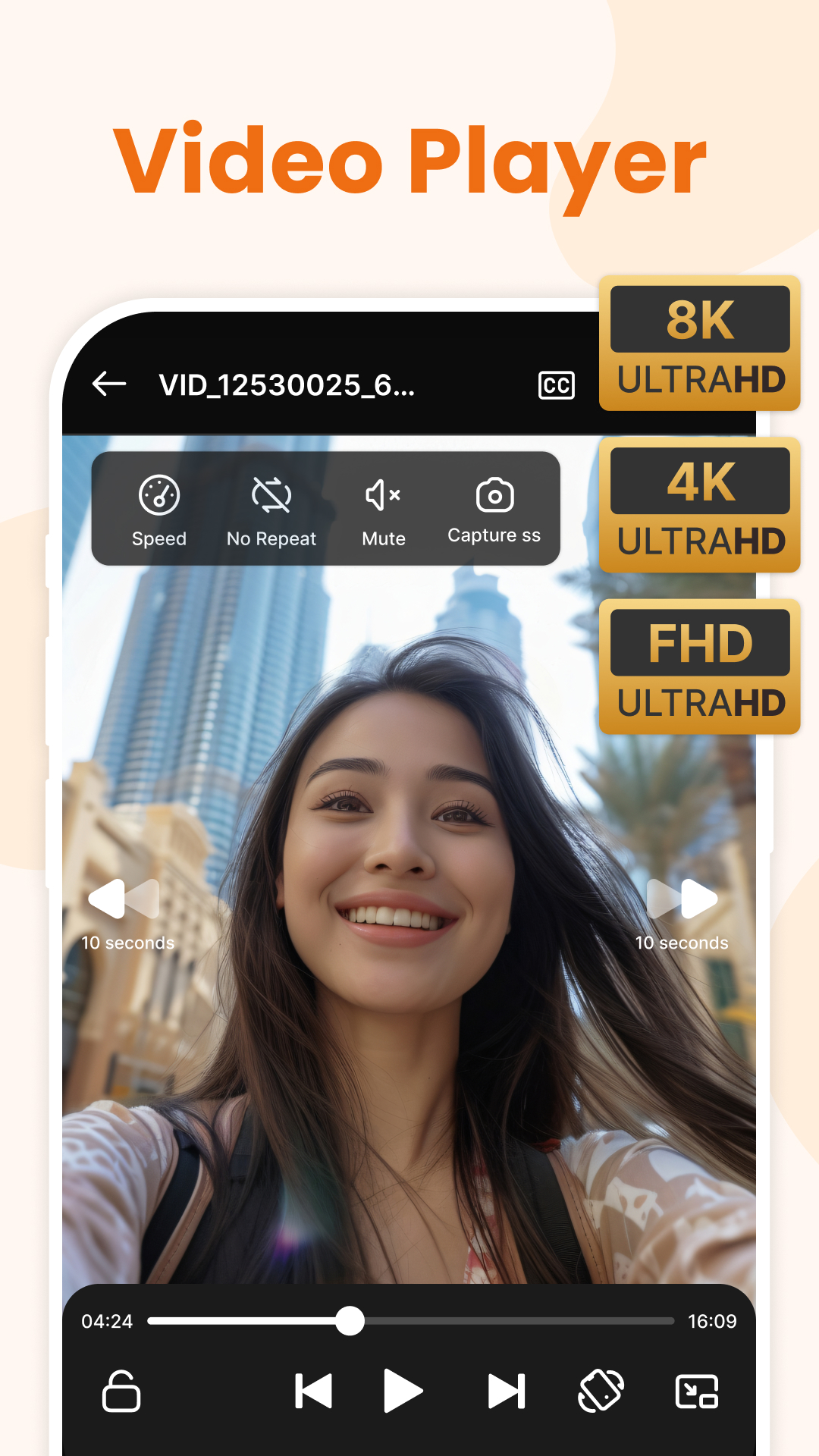 اسکرین شات 3 برنامه Gallery - Photo Album