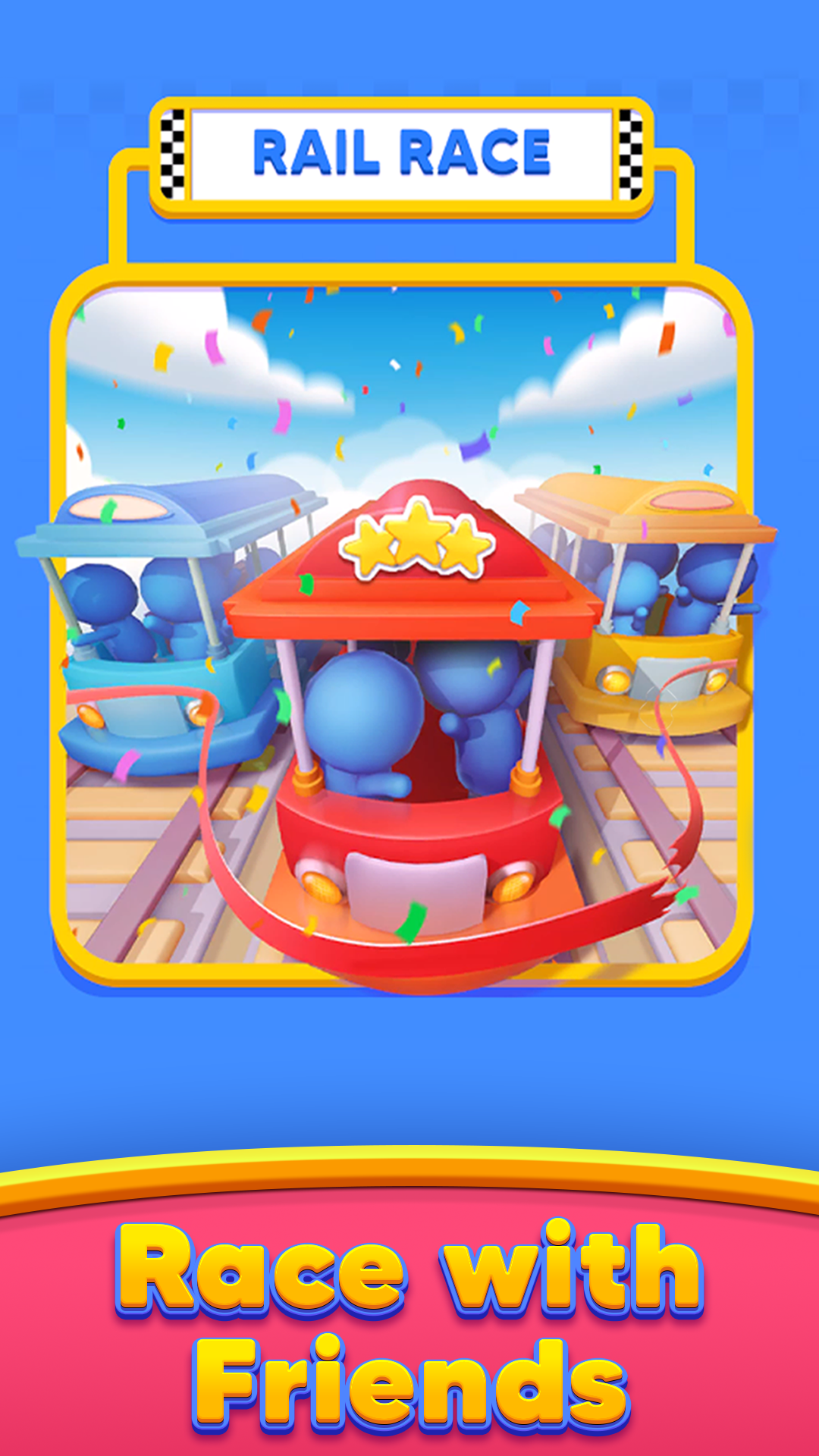 اسکرین شات 4 بازی Seat Jam 3D