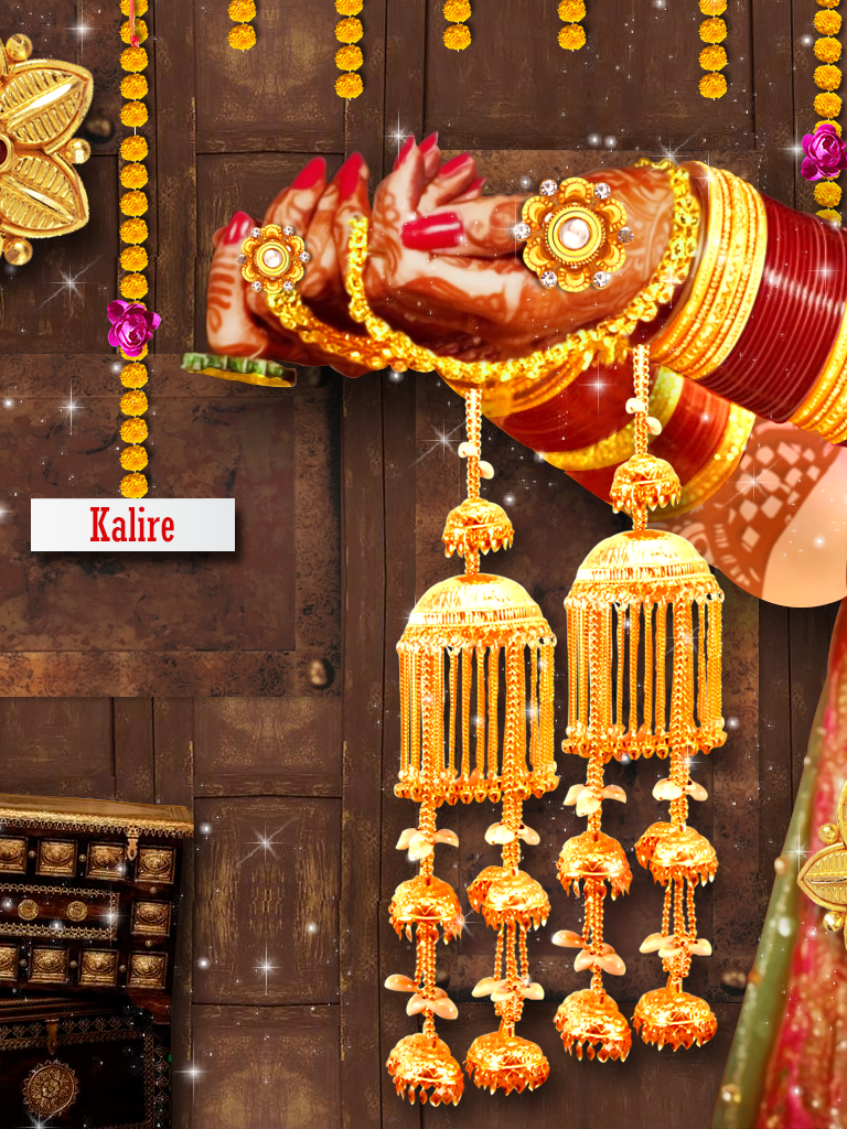 اسکرین شات 8 بازی Royal Indian Wedding Rituals
