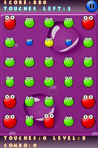 اسکرین شات 5 بازی Bubble Blast 2
