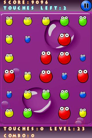 اسکرین شات 4 بازی Bubble Blast 2