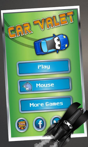 اسکرین شات 5 بازی Car Valet