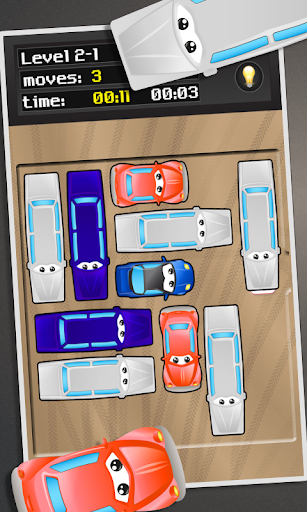 اسکرین شات 8 بازی Car Valet