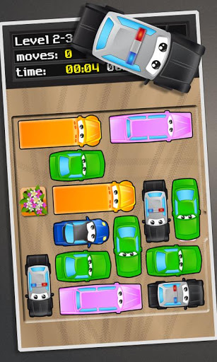 اسکرین شات 4 بازی Car Valet