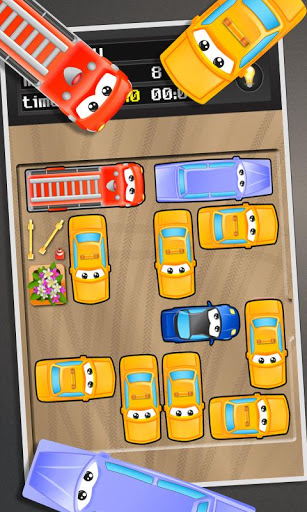 اسکرین شات 2 بازی Car Valet