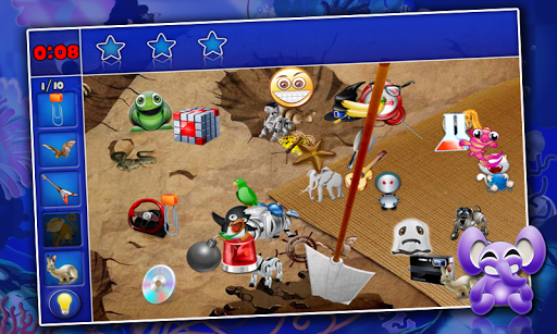 اسکرین شات 7 بازی Hidden Object