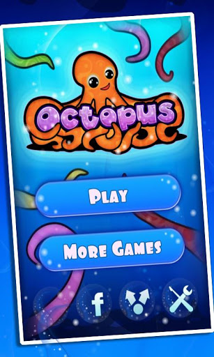 اسکرین شات 5 بازی Octopus