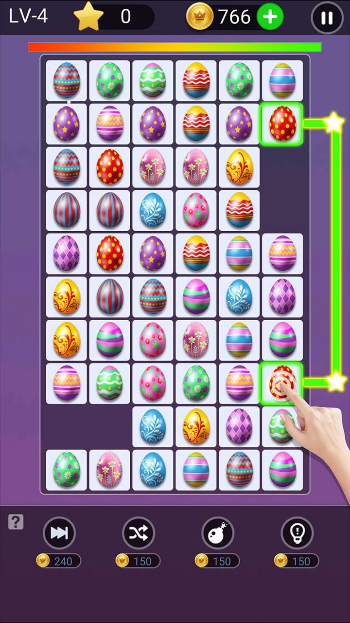 اسکرین شات 2 بازی Onet 3D - Classic Match Game
