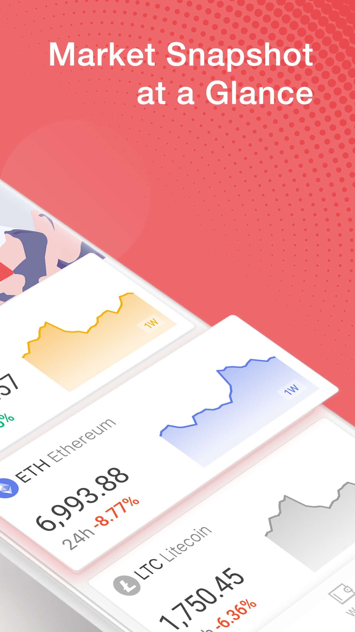 اسکرین شات 2 برنامه MaiCoin - Buy Bitcoin & Crypto