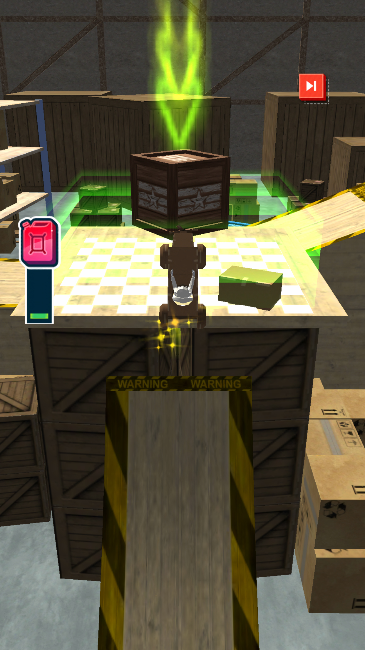 اسکرین شات 8 بازی Make It Fly!