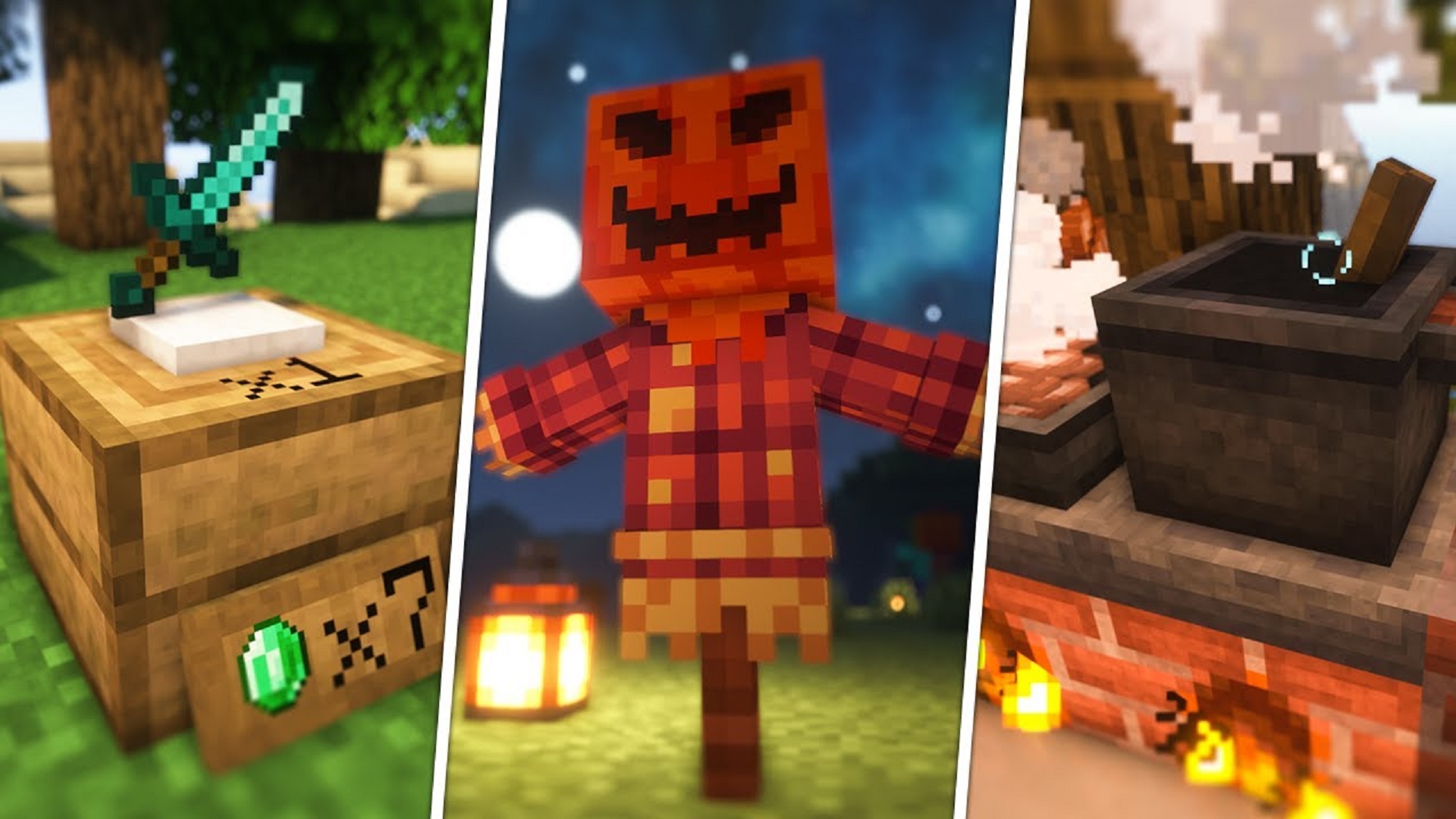 اسکرین شات 2 برنامه Mods for Minecraft: Master mod