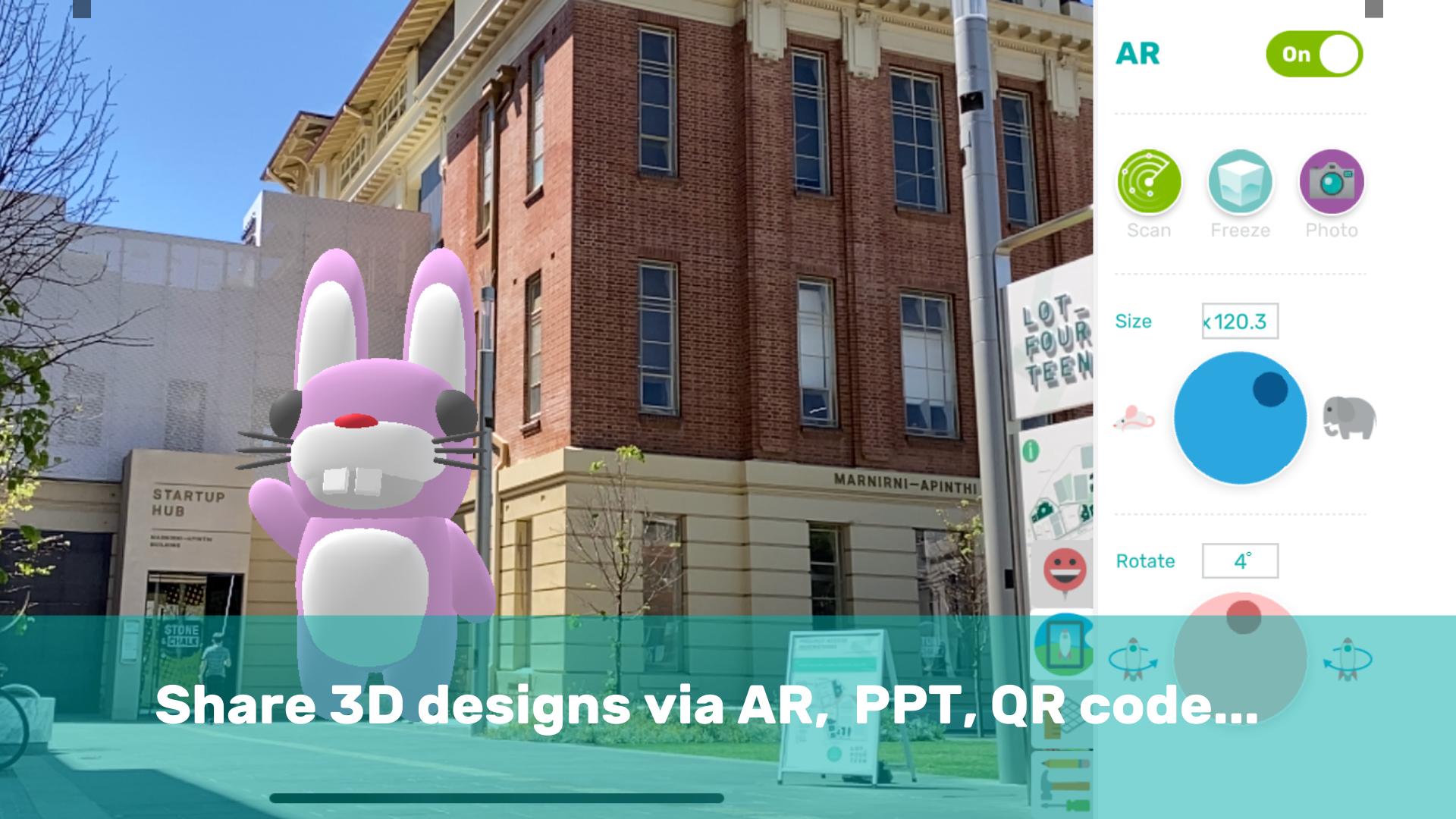 اسکرین شات 6 برنامه Makers Empire 3D - 3D Printing