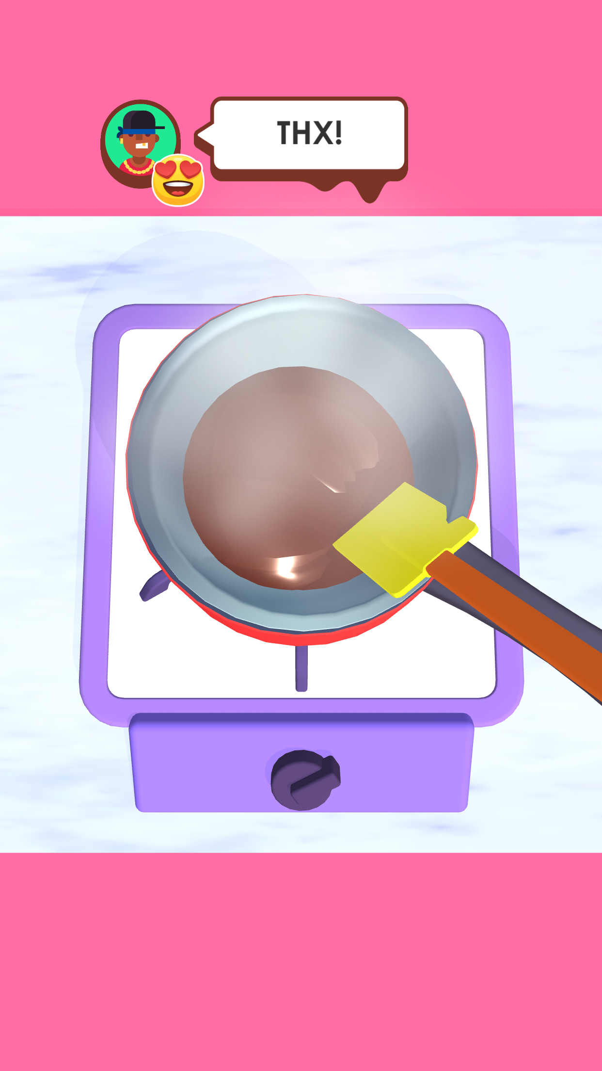 اسکرین شات 3 بازی Chocolaterie!