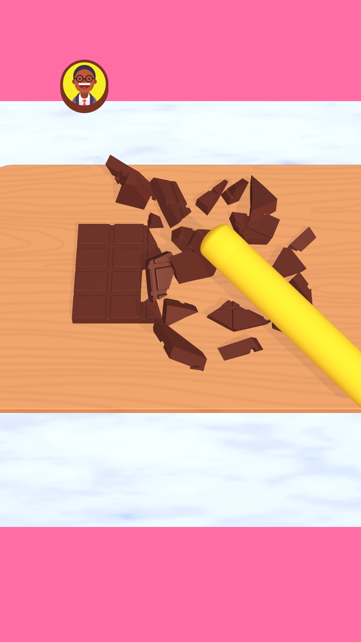 اسکرین شات 2 بازی Chocolaterie!