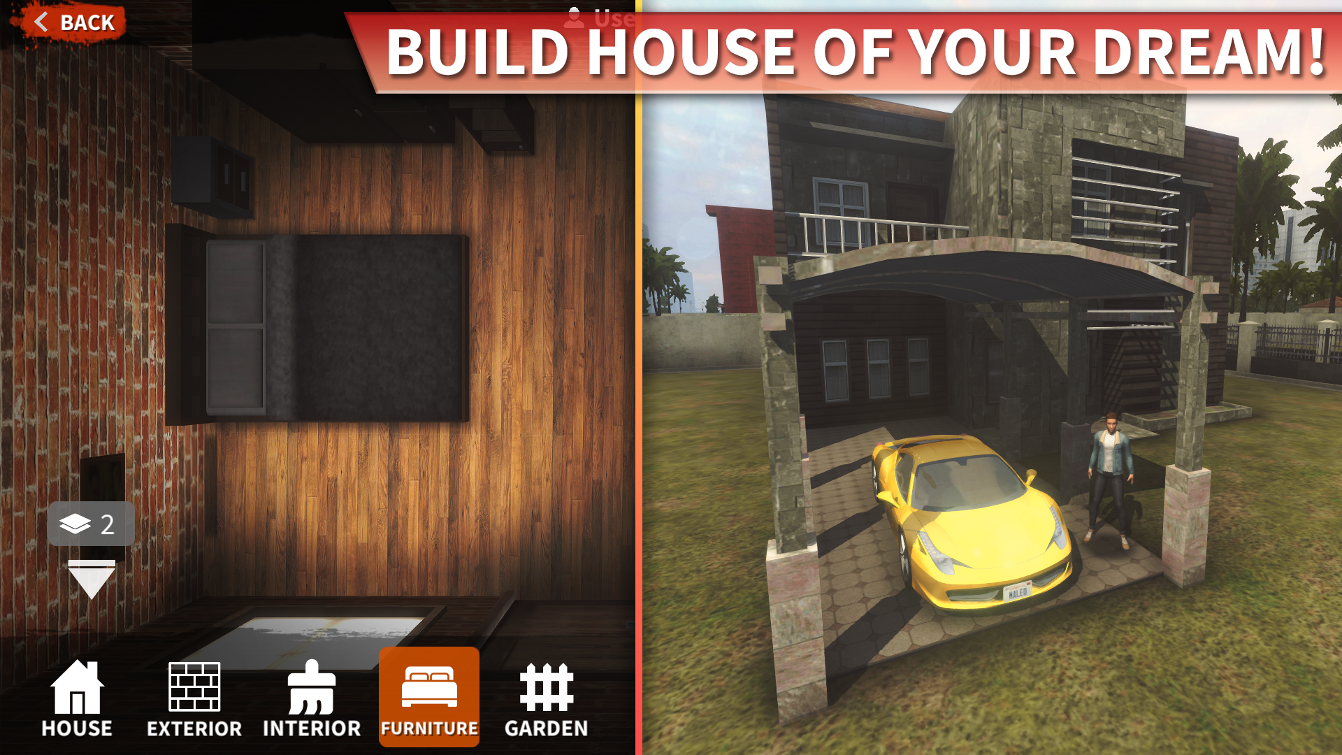 اسکرین شات 4 بازی Car Driving Online: Race World