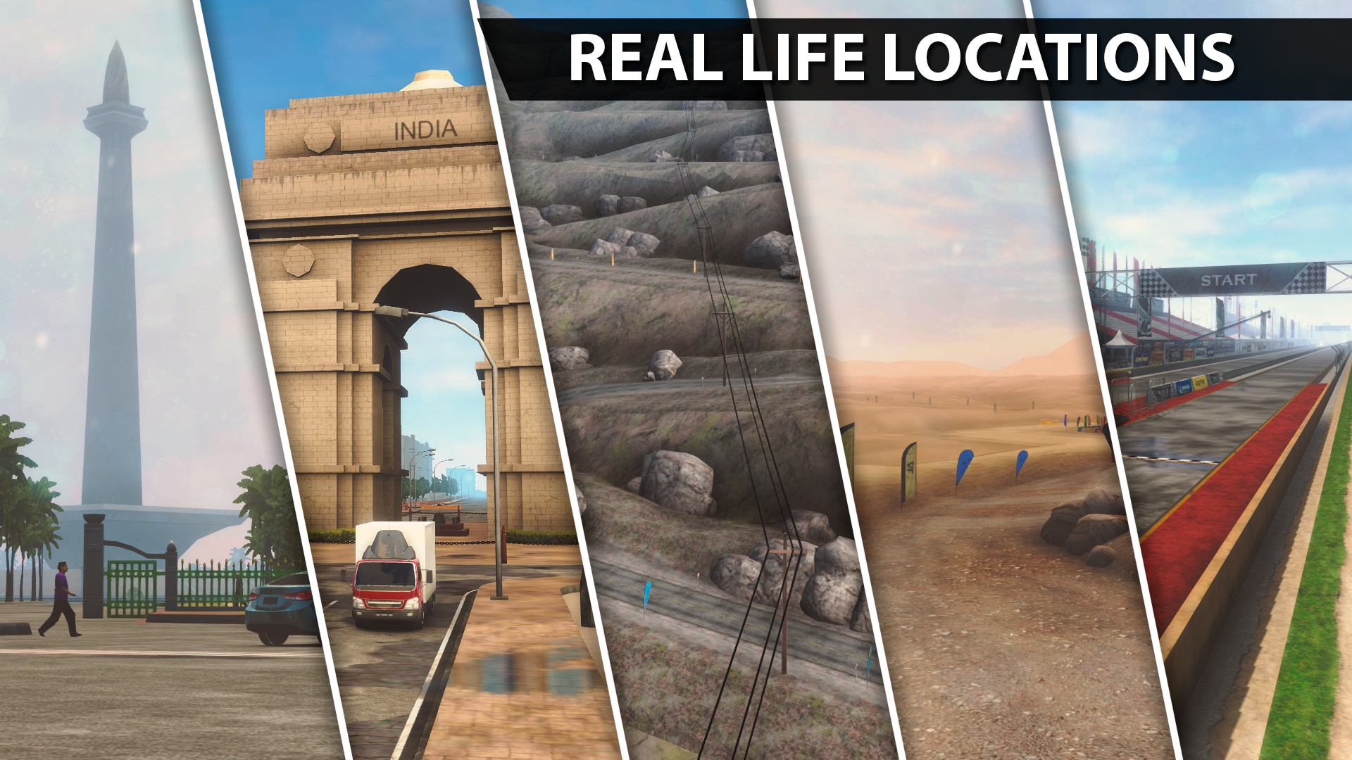 اسکرین شات 8 بازی Car Driving Online: Race World