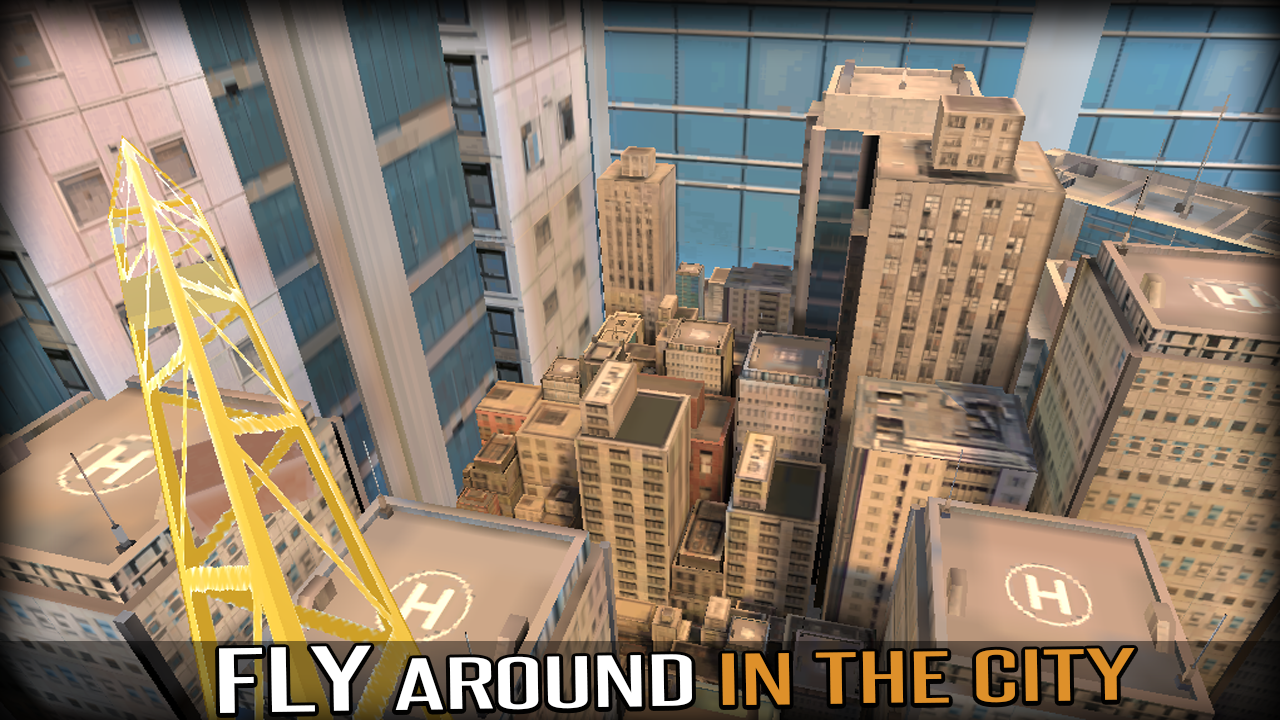 اسکرین شات 2 بازی Walk The Plank VR