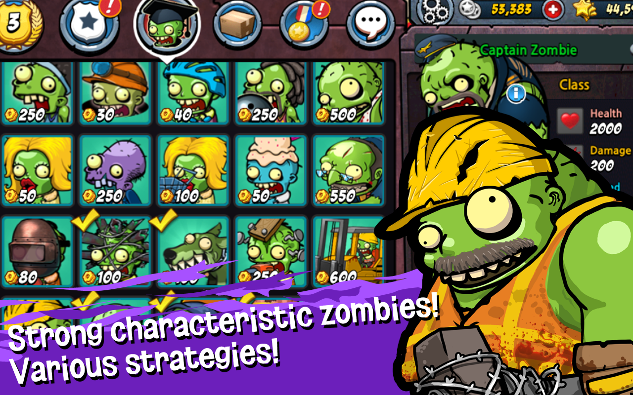 اسکرین شات 3 بازی SWAT and Zombies Season 2