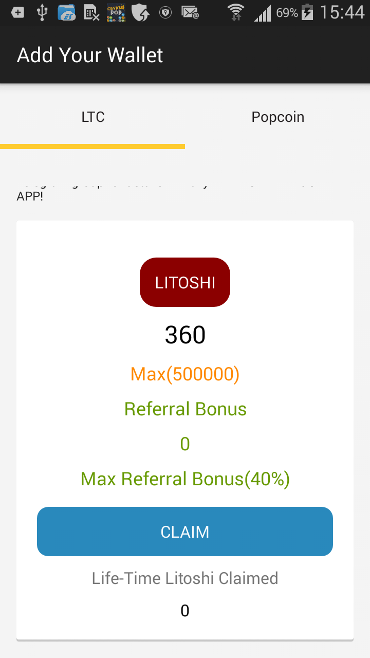اسکرین شات 2 بازی Doge Pong - Earn Dogecoin