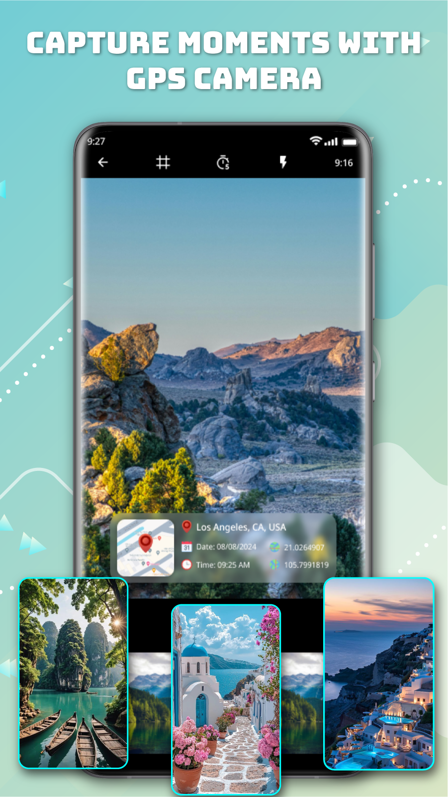 اسکرین شات 5 برنامه Earth Map, Live Satellite View