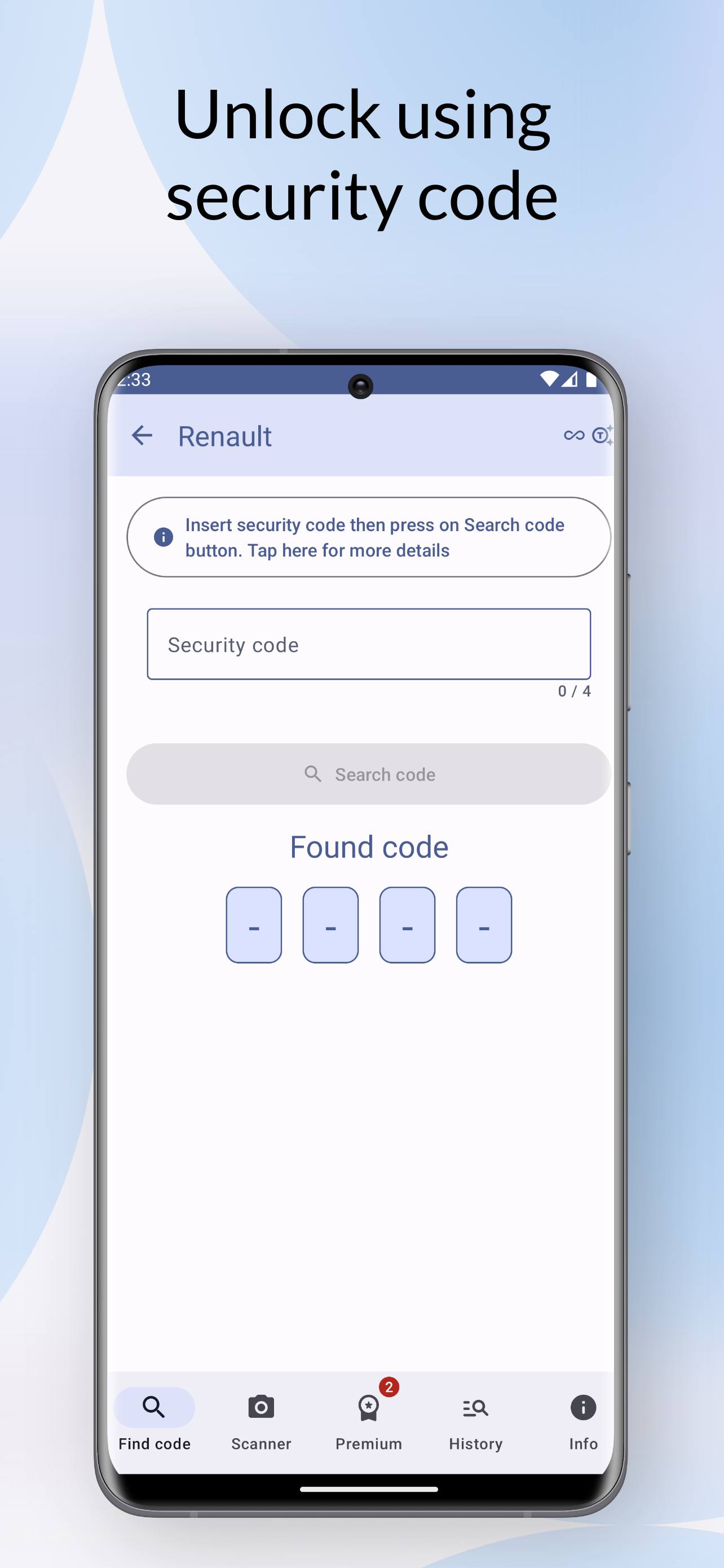 اسکرین شات 4 برنامه Voice Command, Setup for Alexa