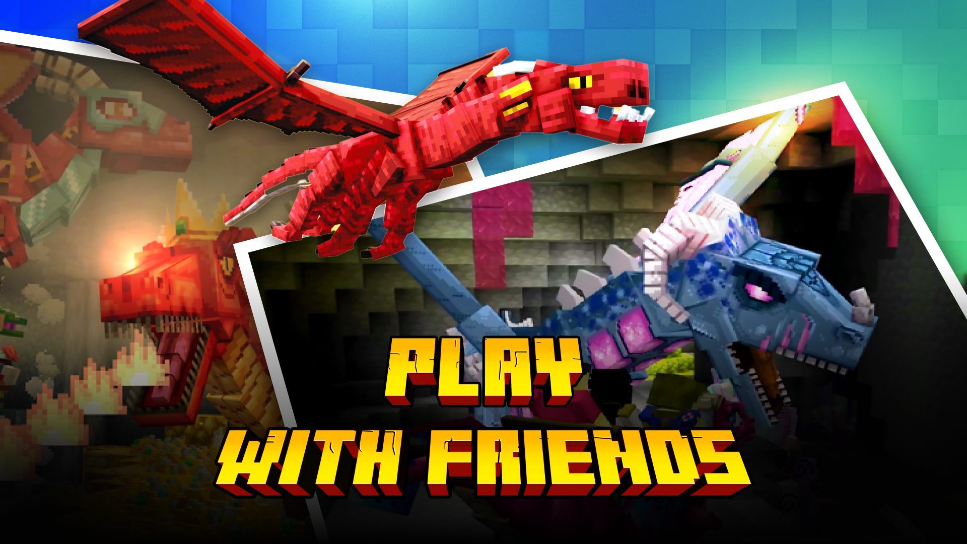 اسکرین شات 4 برنامه Master Mods for Minecraft PE