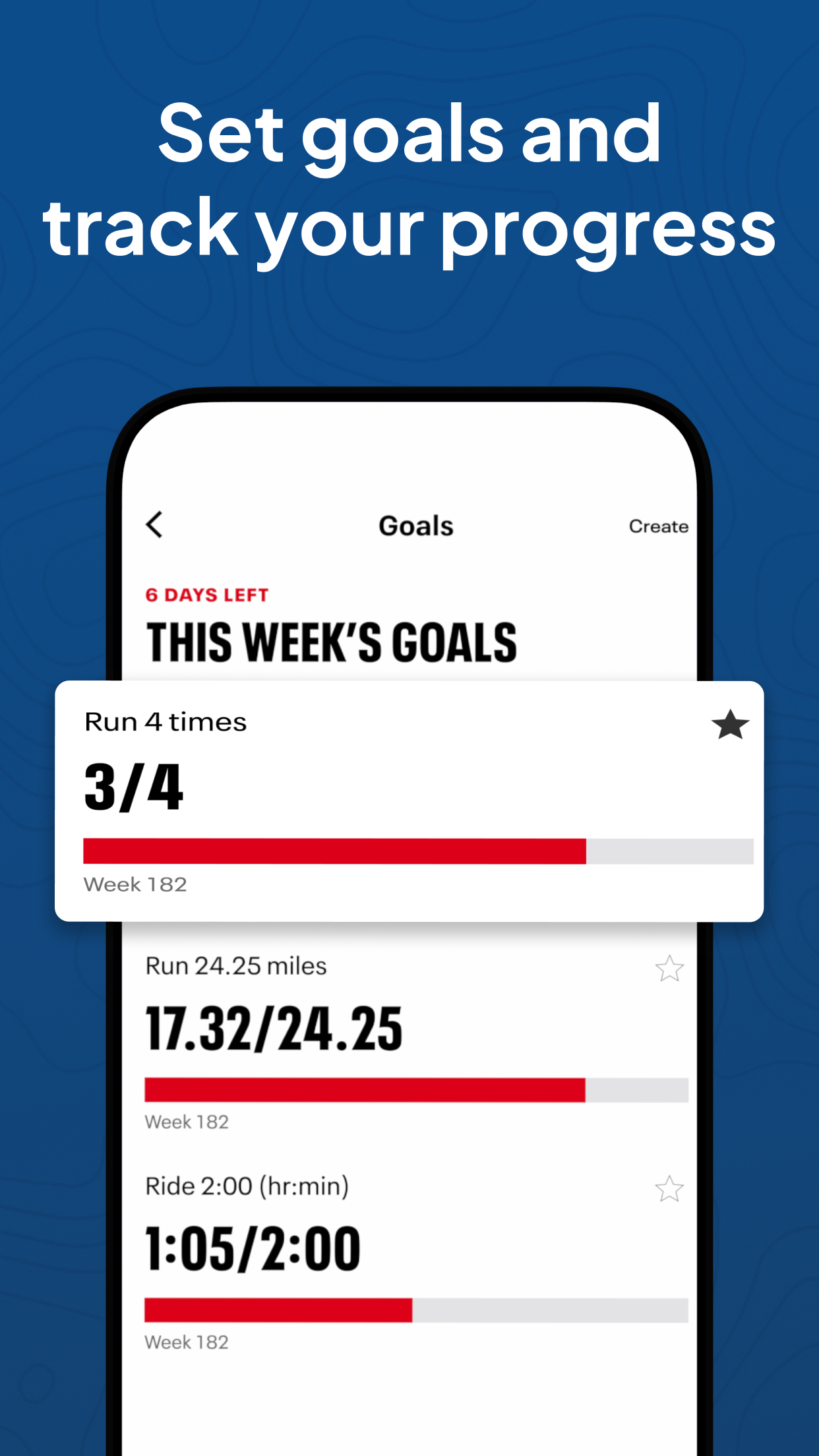 اسکرین شات 5 برنامه Map My Fitness Workout Tracker