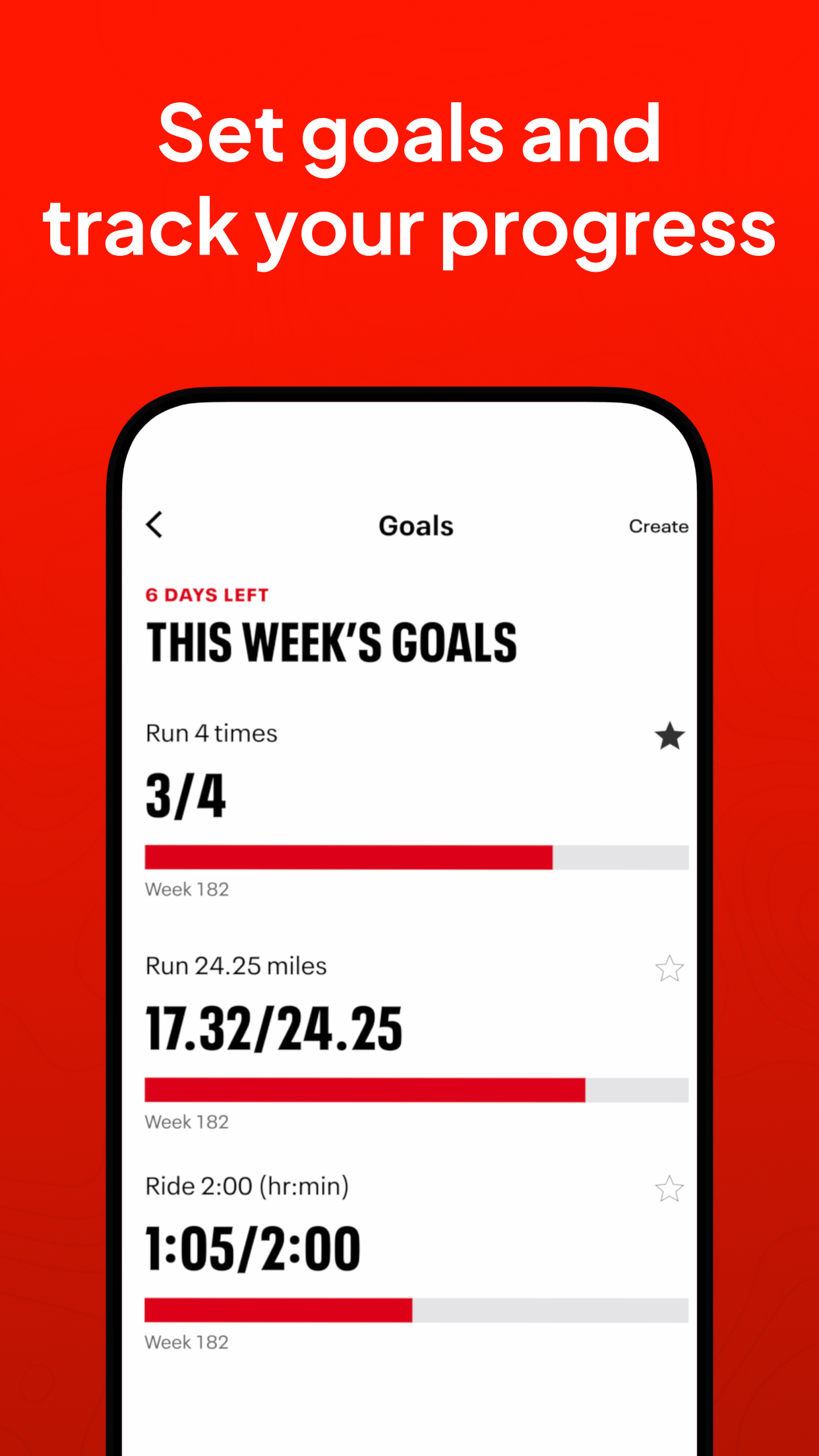 اسکرین شات 5 برنامه Map My Ride With GPS Tracker