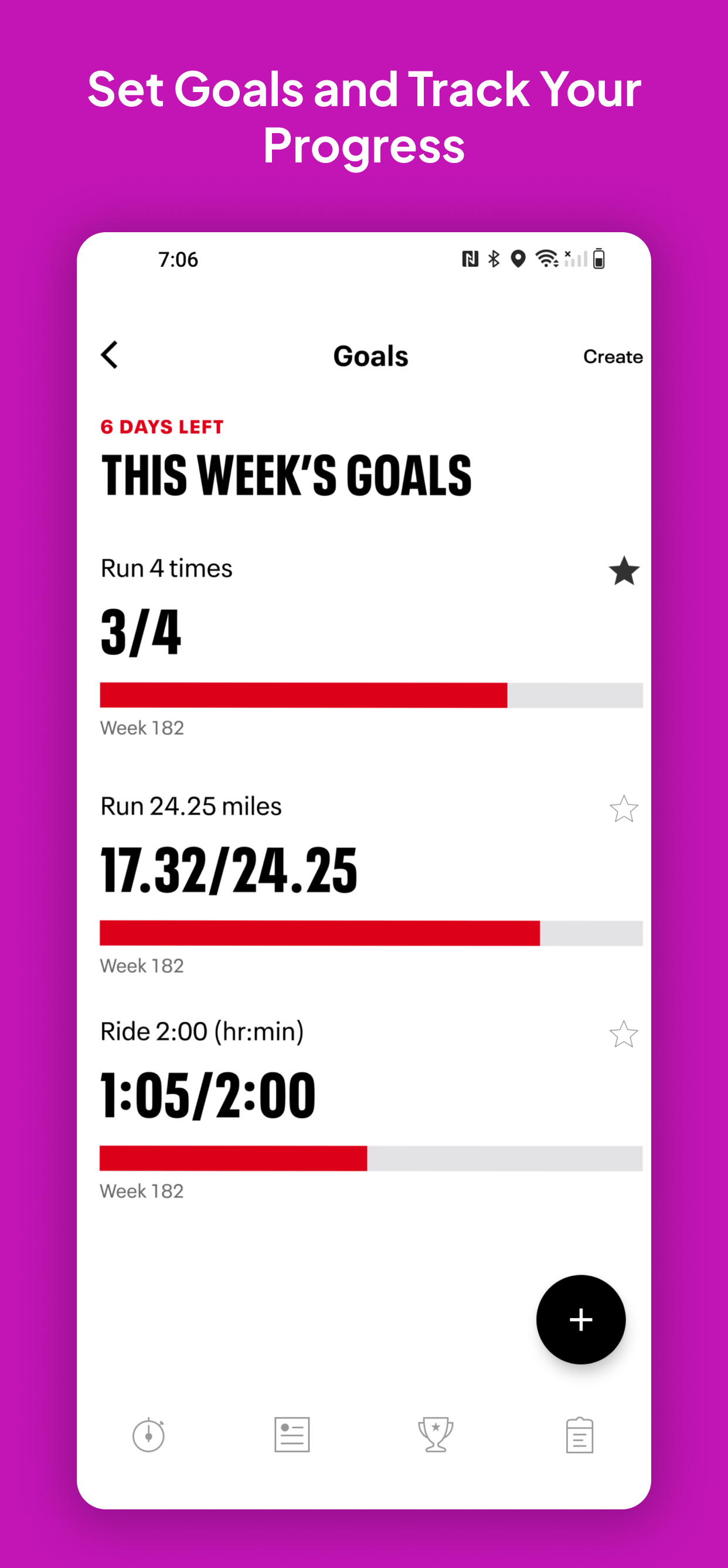 اسکرین شات 7 برنامه Map My Walk: Walking Tracker