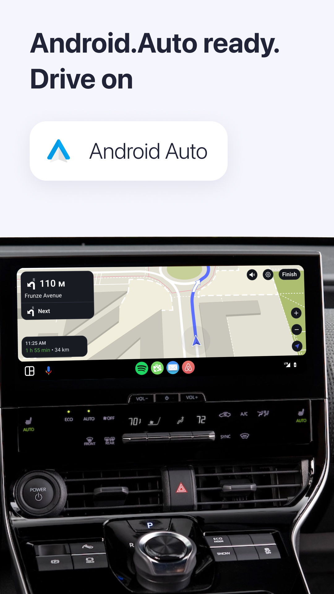 اسکرین شات 7 برنامه MAPS.ME: Offline maps GPS Nav