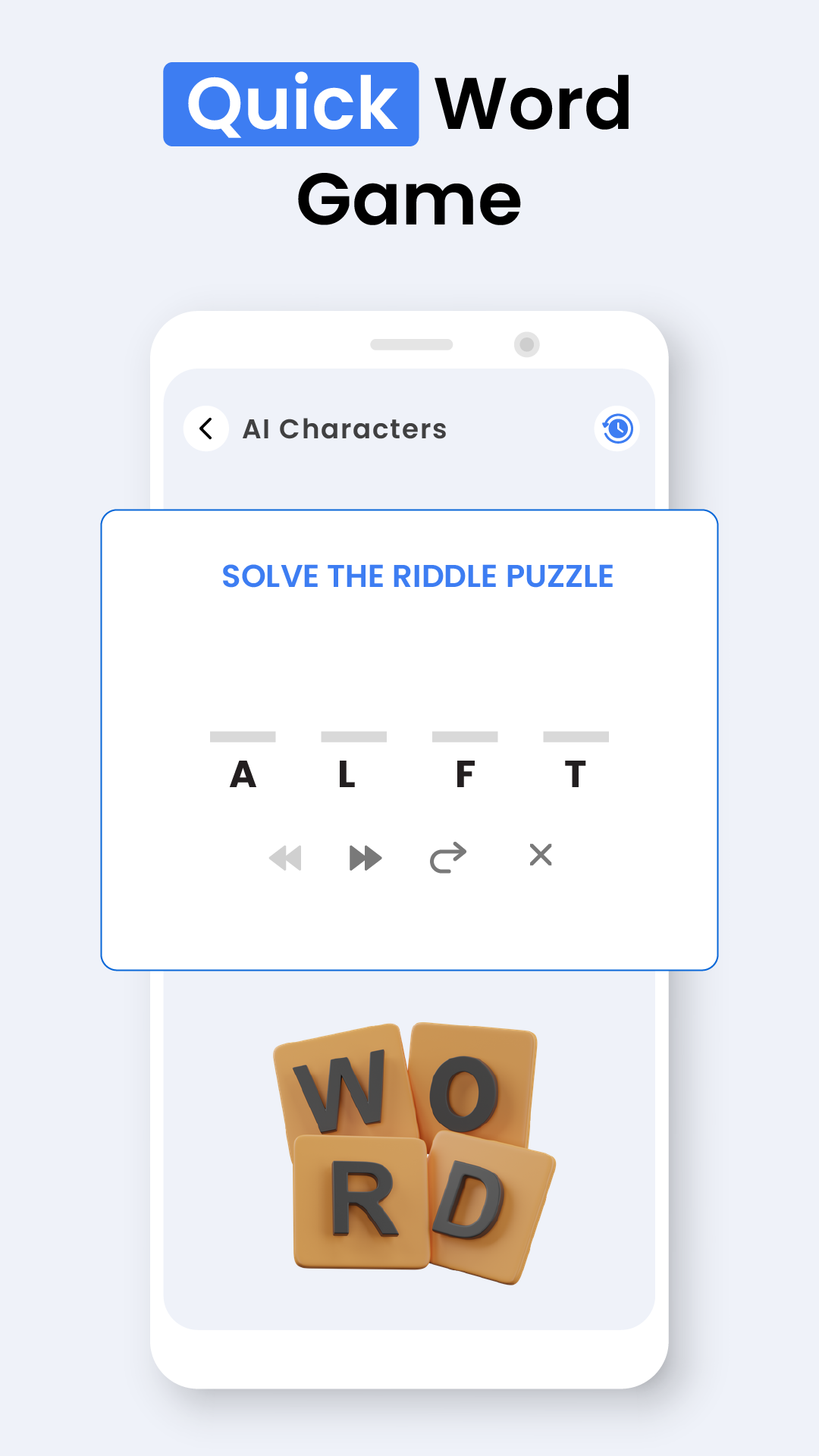 اسکرین شات 6 برنامه Language Translate App