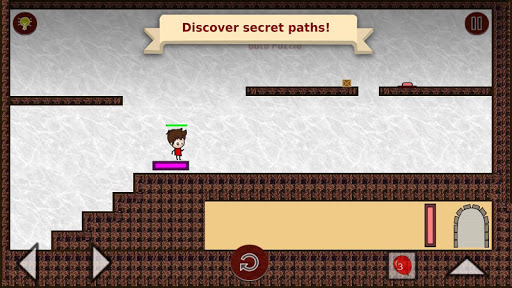 اسکرین شات 5 بازی Brain Puzzle New