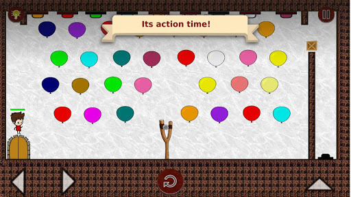 اسکرین شات 2 بازی Brain Puzzle New