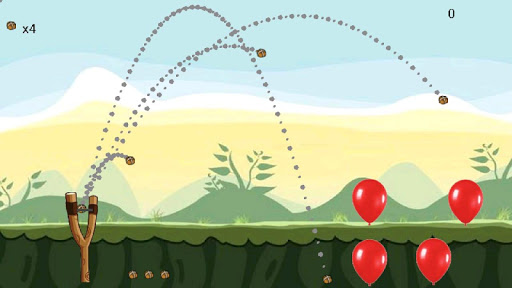اسکرین شات 6 بازی Gulel Games
