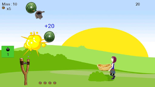 اسکرین شات 2 بازی Gulel Games