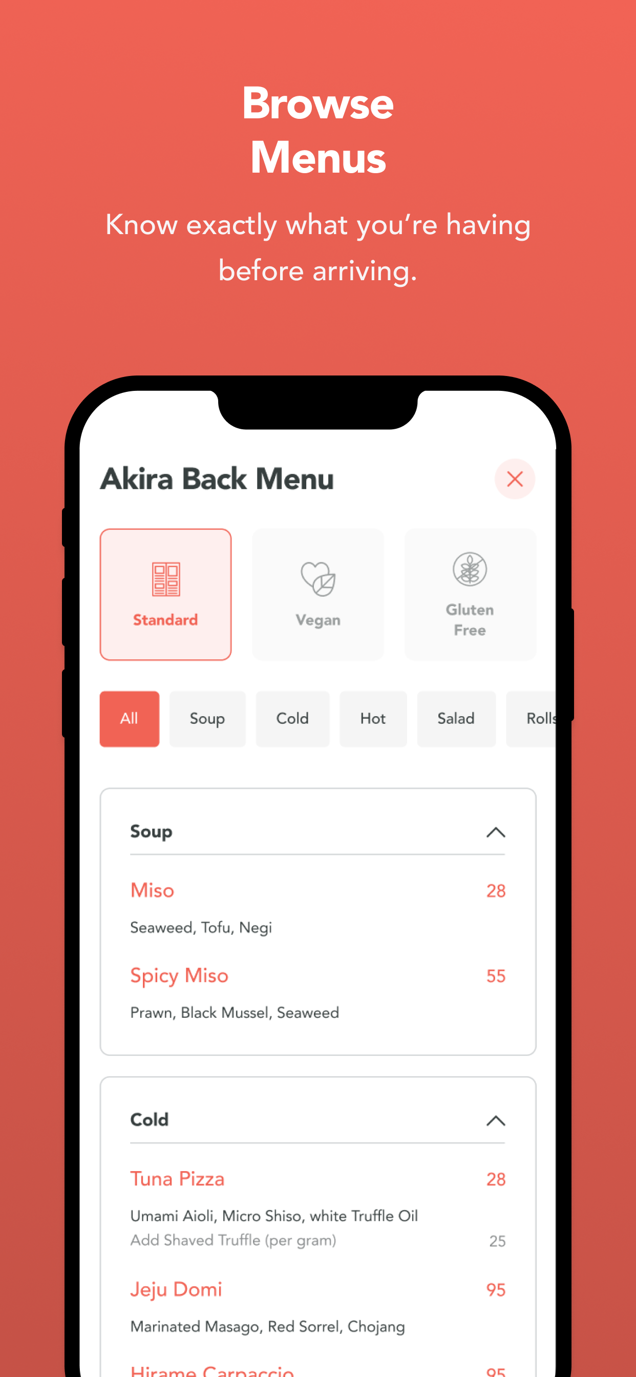 اسکرین شات 6 برنامه More Cravings